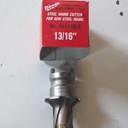 HAWG CUTTER 13/16" 49-57-0814
