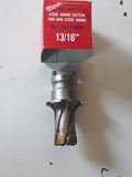 HAWG CUTTER 13/16" 49-57-0814