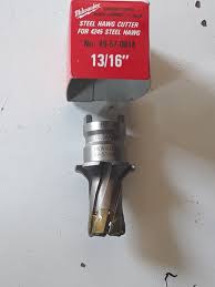 HAWG CUTTER 13/16" 49-57-0814