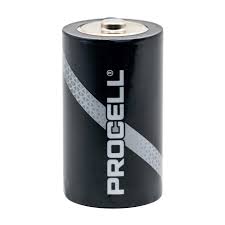 PROCELL ALKALINE PC1300 D-CELL 40044