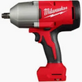 MILW M18 3/8 IMPACT (TOOL ONLY) 2658-20