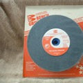 GRIND WHEEL 7"x 1"x 1" A36 03722 BULLARD