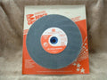GRIND WHEEL 7"x 1"x 1" A36 03722 BULLARD