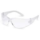 GLASSES SAFETY 4679 STARLITE CLEAR