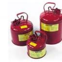 SAFE-T-WAY SAFETY CAN 2 GAL SC-1020-F8