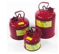 SAFE-T-WAY SAFETY CAN 2 GAL SC-1020-F8