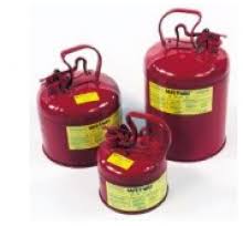 SAFE-T-WAY SAFETY CAN 2 GAL SC-1020-F8