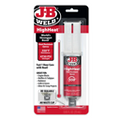 J-B WELD HIGHHEAT 25ML SYRINGE 50197