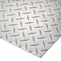 TREADBRITE 1/8"x 4'x 8' 3003 ALUM