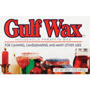GULF WAX PARAFFIN SKU 611409