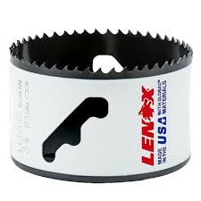 HOLE SAW 3-1/4 30052 52L
