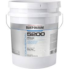 RO 5282300 SILVER GRAY 5 GAL