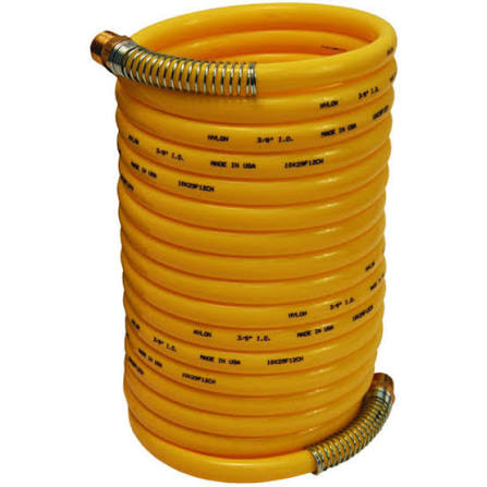 COIL HOSE 1/4X25 CC1425 DIXON