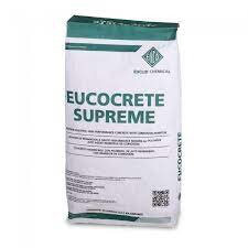 EUCOCRETE SUPREME 065S 50#