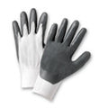 GLOVE NITRILE 713SNC/9 LARGE