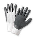 GLOVE NITRILE 713SNC/9 LARGE