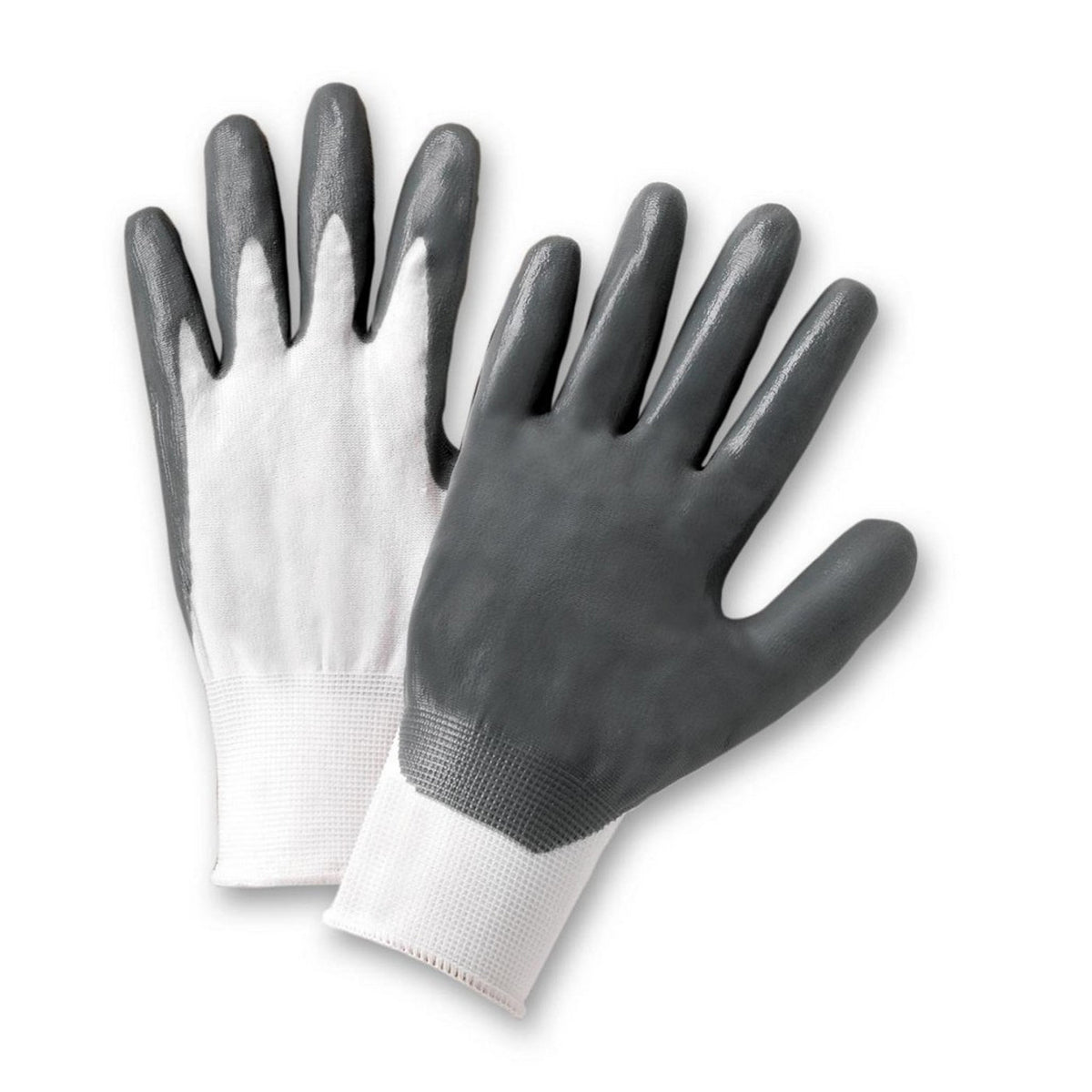 GLOVE NITRILE 713SNC/9 LARGE