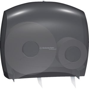 TOILET TISSUE DISPENSER KC 09507 629553