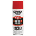 RO 1662830 FLUORESCENT RED SPRAY MULTI-PURPOSE ENAMEL
