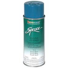 SEYMOUR BLUE 98-46 SPRAY
