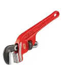 PIPE WRENCH END 24" 31080