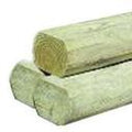 LANDSCAPE TIMBERS