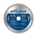 EVO 8-1/4" STEEL 50T 1"ARBOR M210TCT-50C