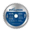 EVO 8-1/4" STEEL 50T 1"ARBOR M210TCT-50C