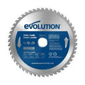 EVO 8-1/4" STEEL 50T 1"ARBOR M210TCT-50C