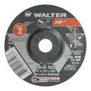 DCW 4"x 1/4"x 5/8" HP 08B400 WALTER