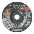 DCW 4"x 1/4"x 5/8" HP 08B400 WALTER