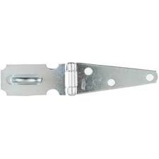HASP HINGE 3" US2C N129577