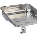 TRAY PAINT 9" METAL R-1300
