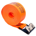 STRAP WINCH ORANGE WS430FH