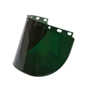 FACE SHIELD GREEN SHADE 5