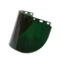FACE SHIELD GREEN SHADE 5