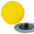 QUICK-LOK-R DISC 3" 80grit PREDATOR ARC 71-31666W