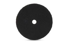 QC BACKING PAD 4-1/2" 300473