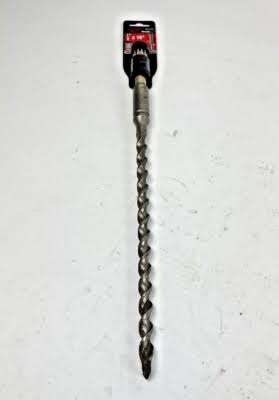 BIT SPLINE 1/2X16 48-20-4051