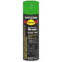 RO 2233838 FLUORESCENT GREEN HARD HAT RUST-PREVENTATIVE ENAMEL