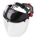 VISOR HEAD GEAR 677 VENOM