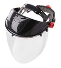 VISOR HEAD GEAR 677 VENOM