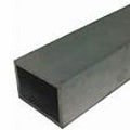 TUBE 1/8 x 6 x 2 x 20' RECT