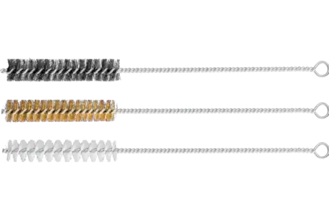 BRUSH TUBE 1/2 227-Z