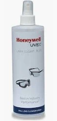LENSE SOLUTION ANTI-FOG SPRAY