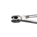 SNAP SWIVEL RND 3/4" 225