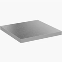 1/4" X 60" X 120" 304SS