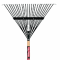LEAF RAKE 24" EMX24 SKU- 701434