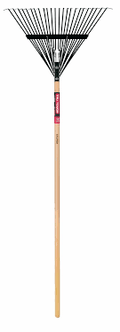 LEAF RAKE 24" EMX24 SKU- 701434
