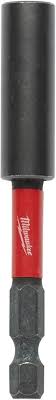 HOLDER BIT 1/4X3" 48-32-4503